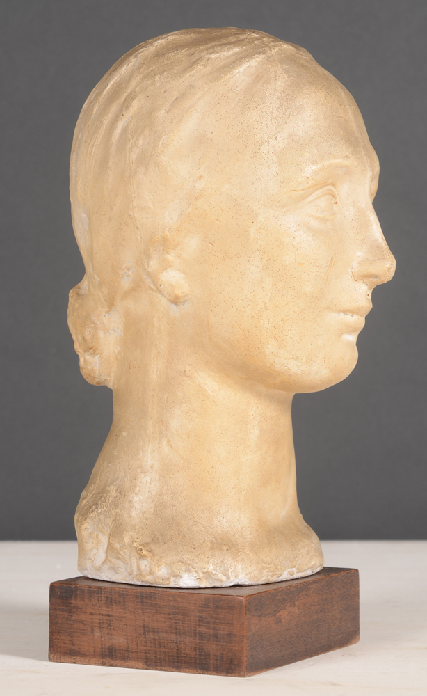 Madeleine Van Thorenburg — The other side