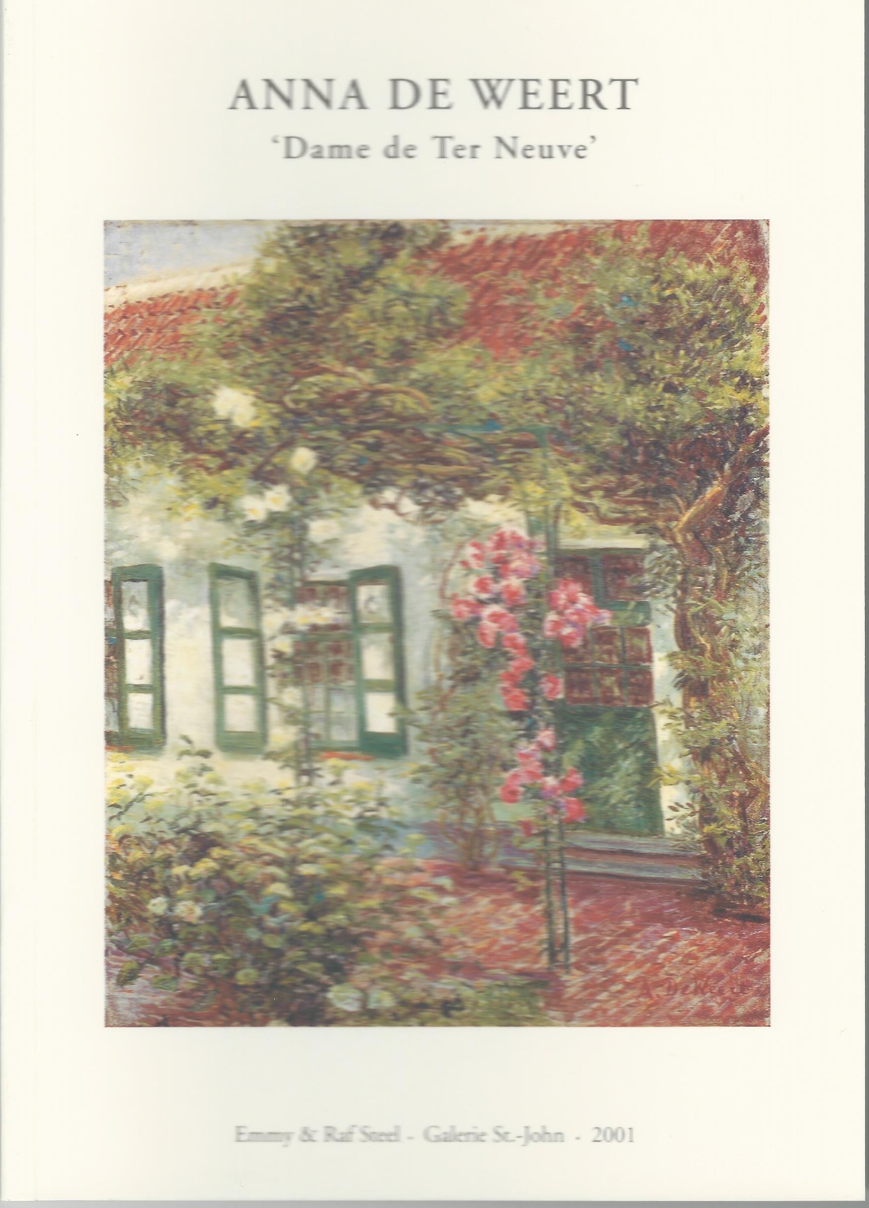 Anna De Weert