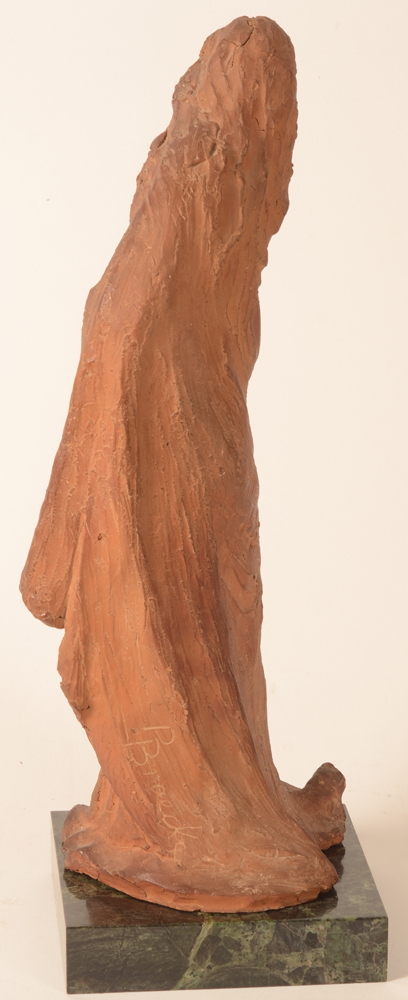 Pierre Braecke — Alternate view