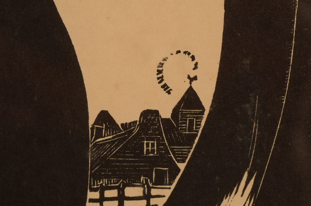 Jan-Frans Cantré — Detail of the image