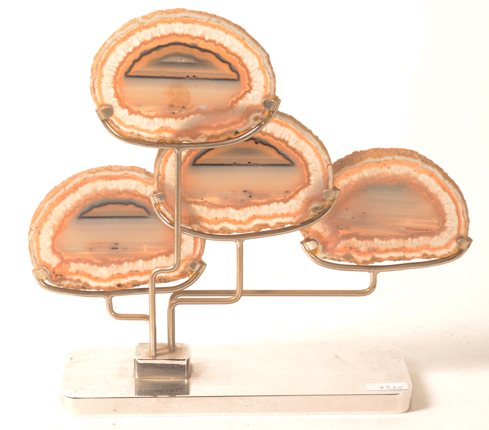 Philippe Chabreau — Alternate view of the decorative object