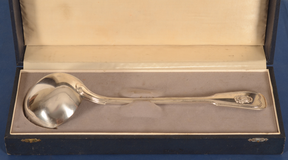 De Bist (Mechelen) — In its persentation box