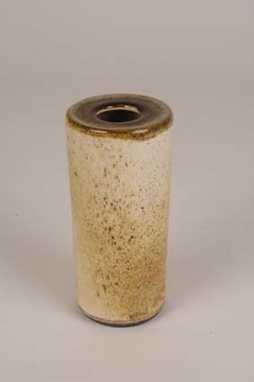 1968-1970 — Vase, 14,5 x 7 cm, signed "Joost Mar&eacute;chal" (bottom) &amp; impressed mark "JM".