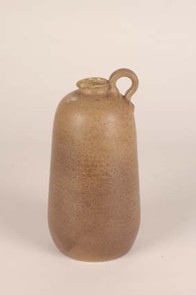 1955-1960 — Jug, 22,5 x 11,5 cm, unsigned.
