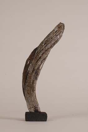 1967-1970 — Sculpture, 33,5 x 14,5 x 6 cm, signed "Joost Mar&eacute;chal" (bottom) &amp;&nbsp;impressed mark "JM".
