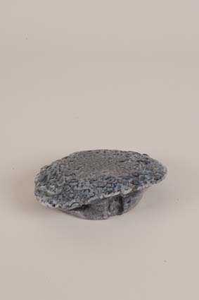 1967-1970 — Object, 14,5 x 10,5 x 3,5 cm, signed "Joost Mar&eacute;chal" (bottom) &amp; impressed mark "JM".