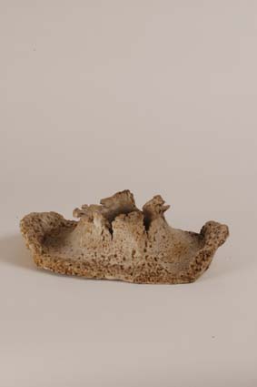 1968-1970 — &lsquo;Explosion&lsquo; sculpture, 8 x 30,5 x 20 cm, signed "Joost Mar&eacute;chal" (bottom).