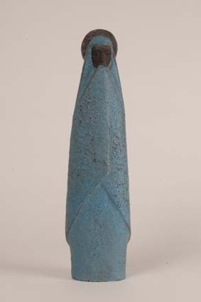 1957-1959 — &lsquo;Holy woman&lsquo;, 46 cm, unsigned.