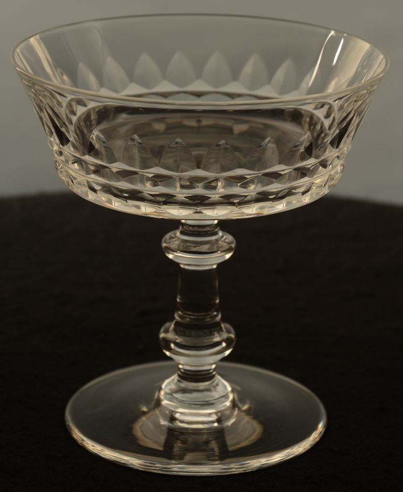 Esneux Champagne Cup — Esneux champagne coupe Val St-Lambert