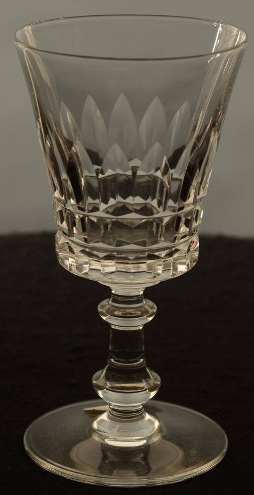 Esneux White Wine — Esneux witte wijn glas Val St-Lambert