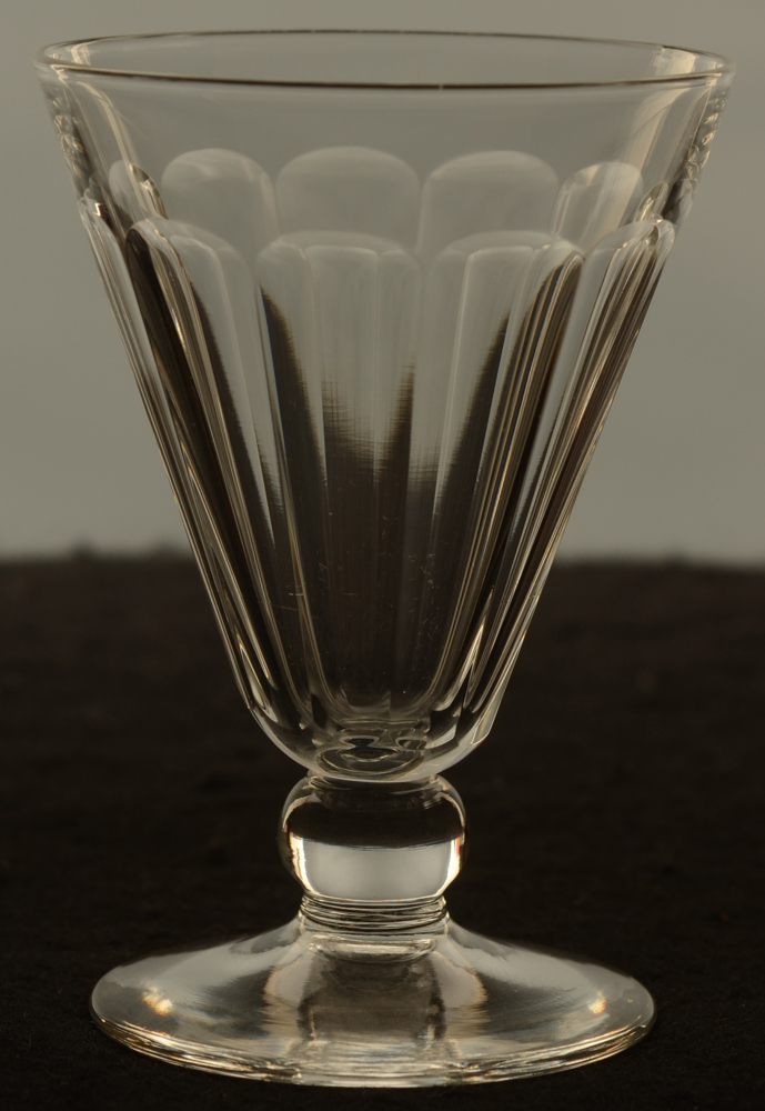 Eurel 83 — Eurel kristal glas Val St-Lambert<br>