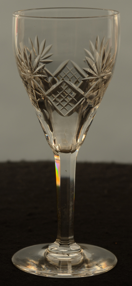 Fritz 129 — Fritz kristal glas Val St-Lambert