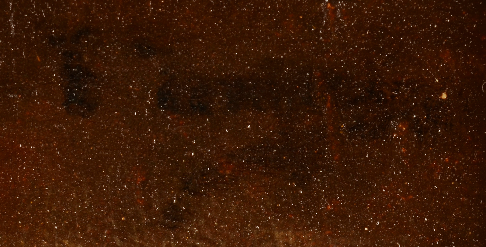 Josse Impens — Signature of the artist, top right.