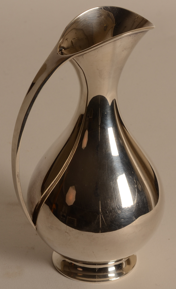 Gottlieb Kurz — Alternate view