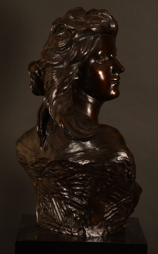 Jef Lambeaux — Alternate view