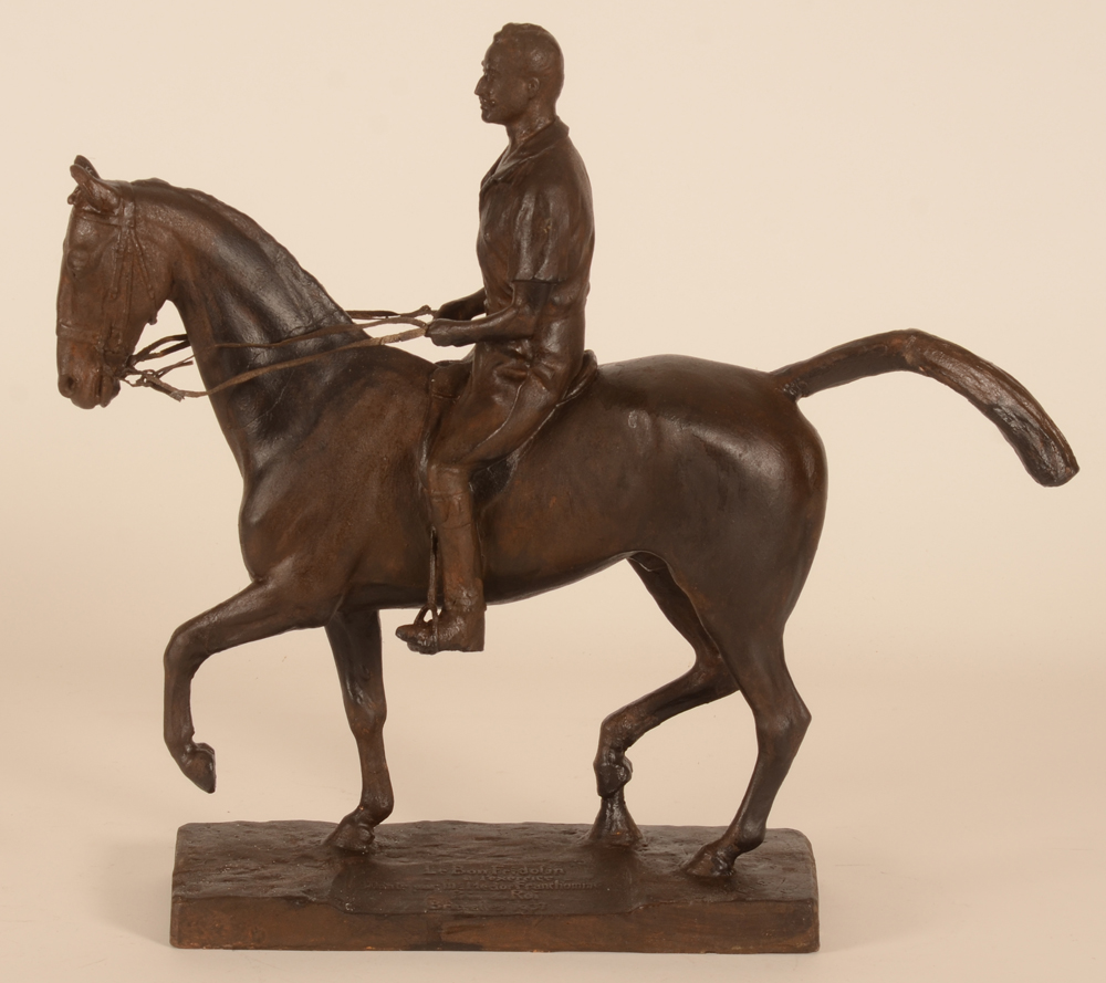 Hippolyte Le Roy attr. — Alternate view