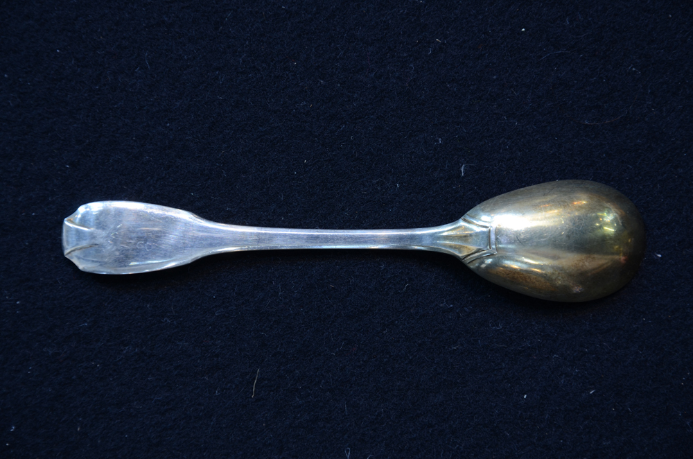 Lemaire and De Vernisy — Model number 7, a good and rare art deco model, back showing.