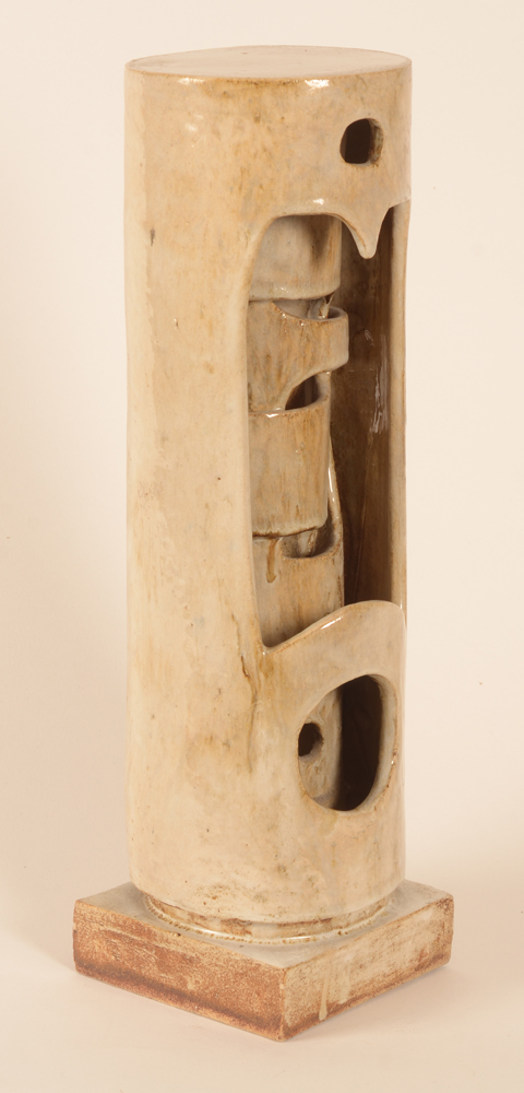 Bart Marechal — a side view