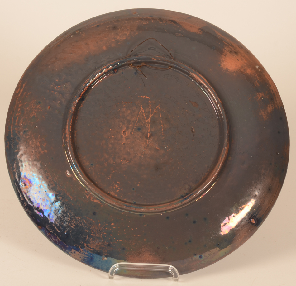 Joost Maréchal  — Back of the dish
