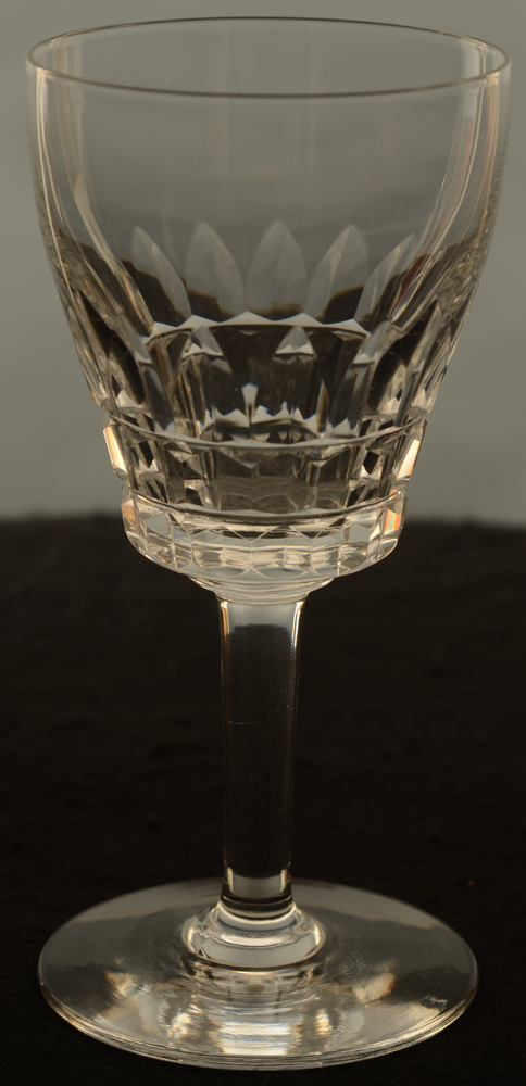 Mery White Wine Glass — Mery witte wijn glas Val St-Lambert