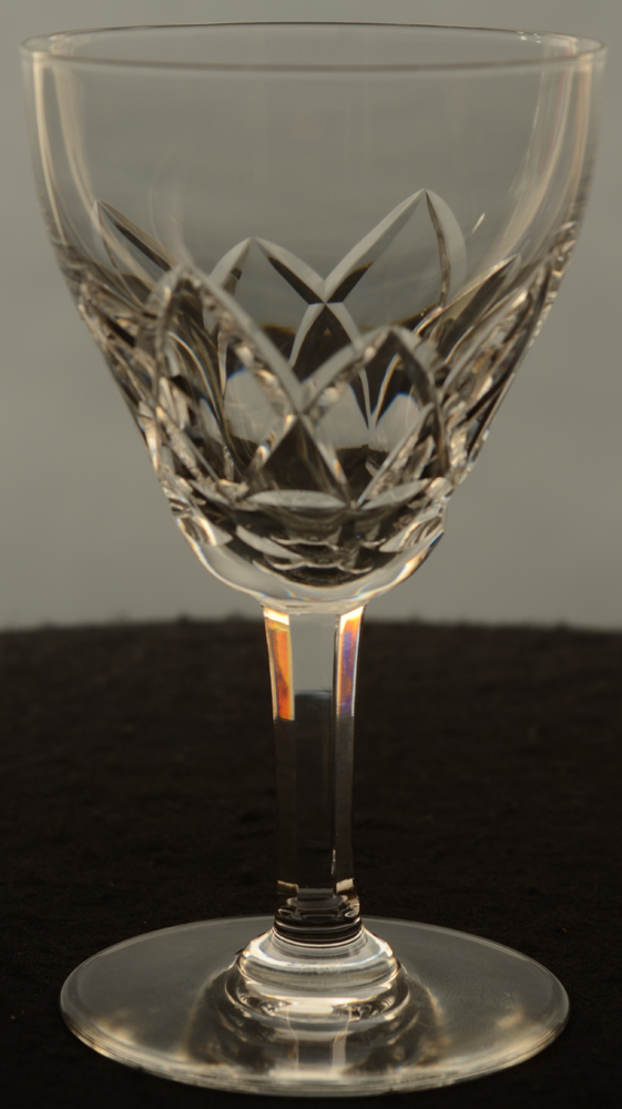 Montana Taillé 132 — Montana taille 1 glas kristal Val St-Lambert