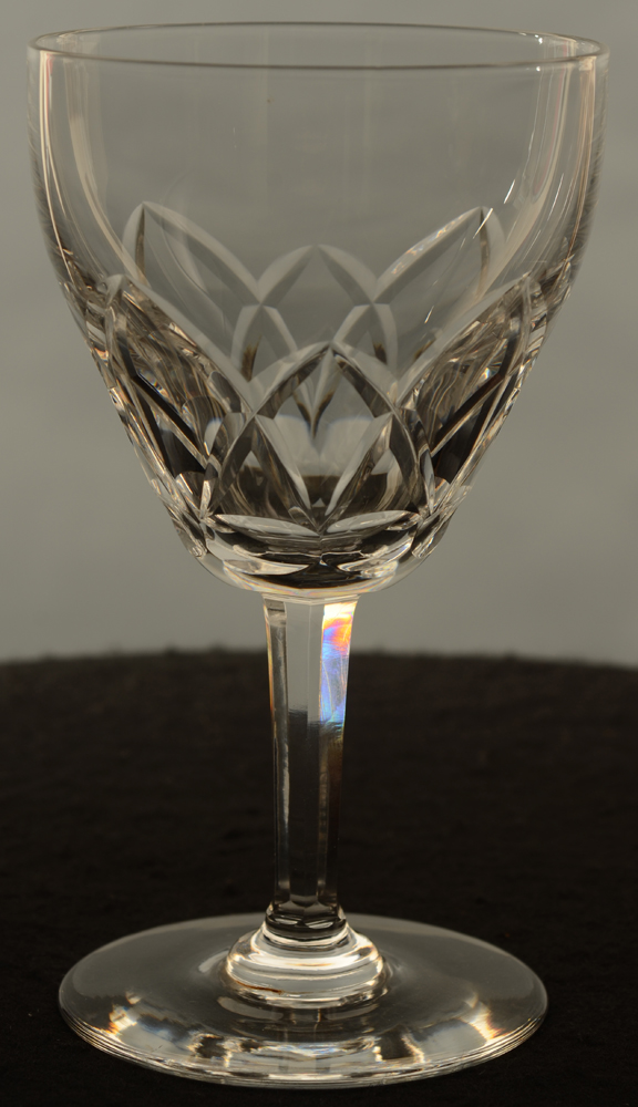 Montana Taille1 151 — Montana Taille1 glas kristal Val St-Lambert