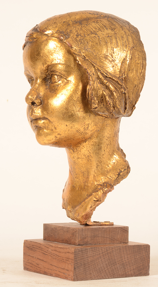 Gaston Nicolet — View to the left
