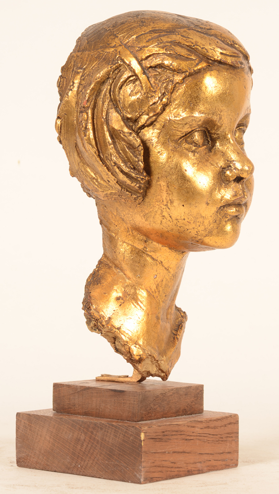 Gaston Nicolet — View to the right