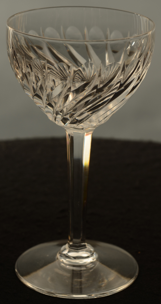 Osram Taille S White Wine — Osram speciale taille witte wijn glas Val St-Lambert