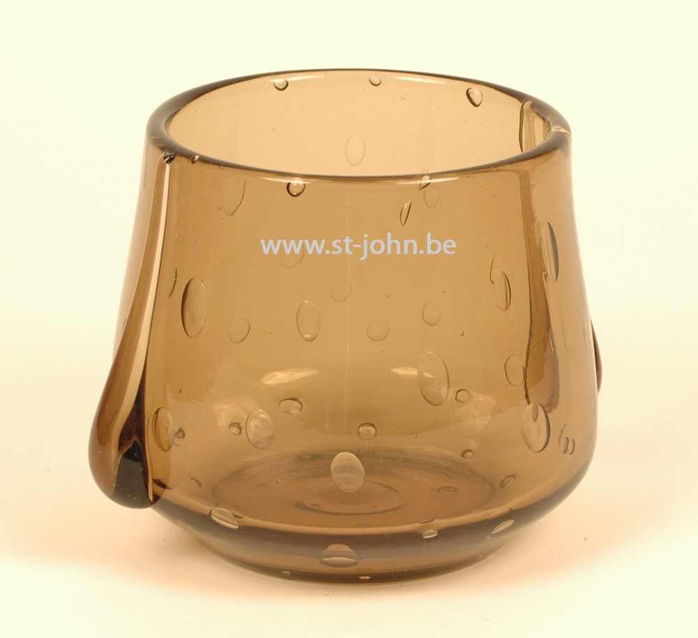 Schneider vase.