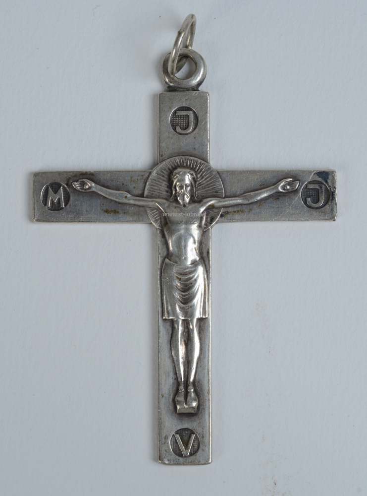 Silver Cross