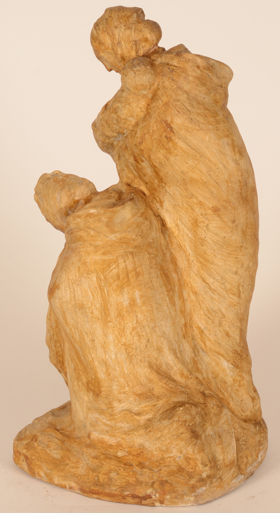 Oscar Sinia — Alternate view