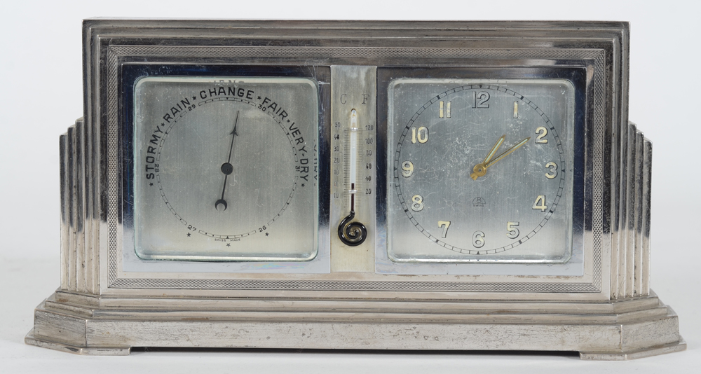 Goldsmiths & Silversmiths Co Ltd (London) — Alternate view