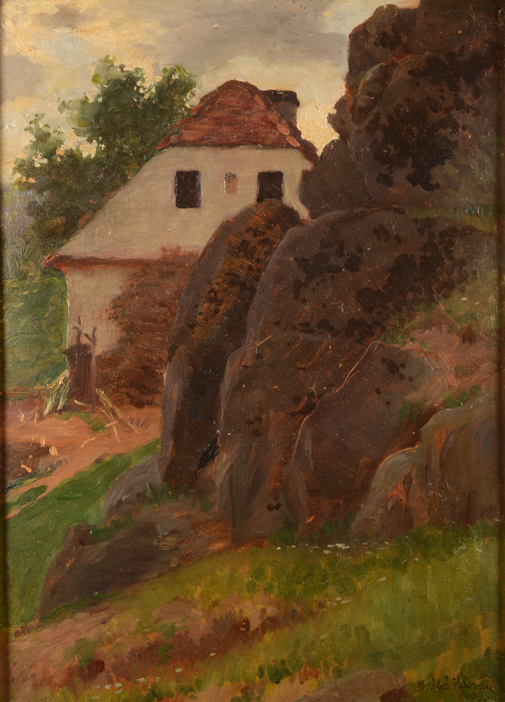 Milos Slovak