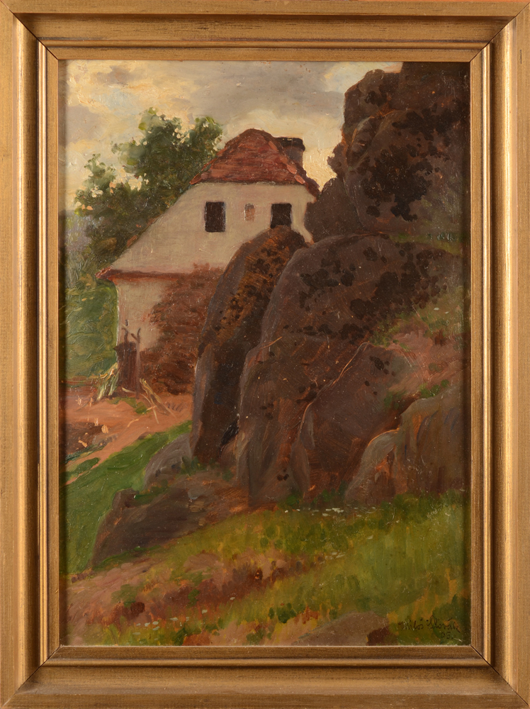 Milos Slovak