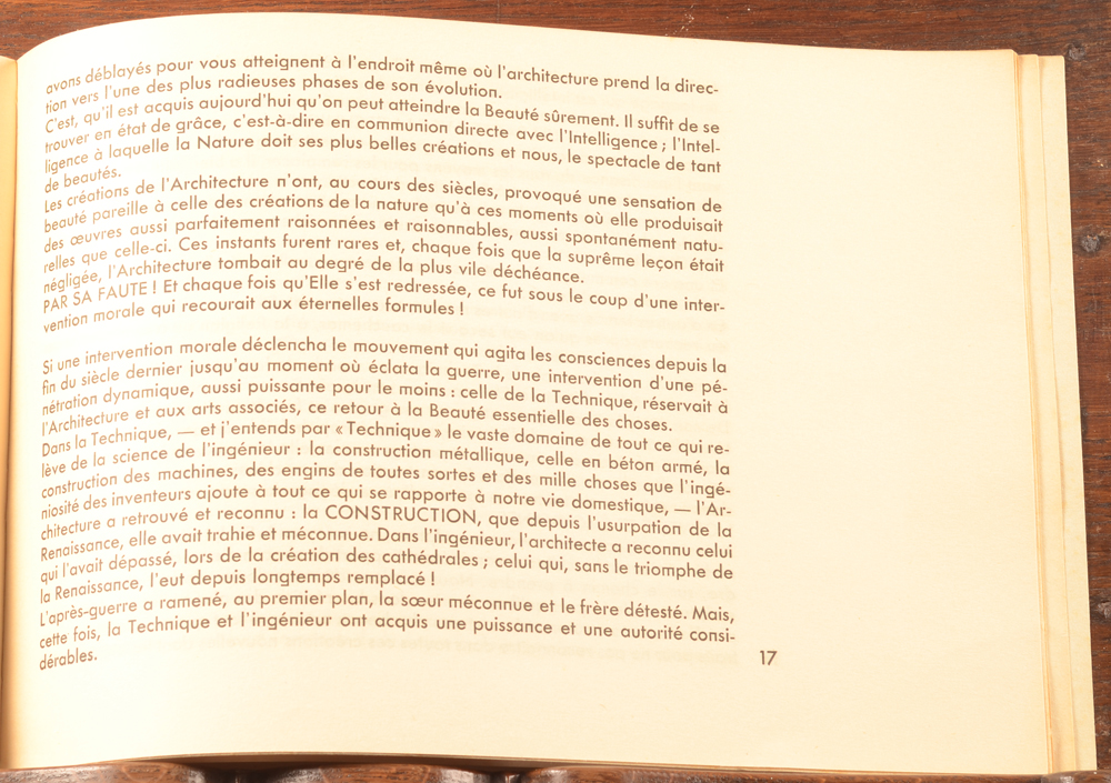 Henry Van de Velde — Bookdesign by Van de Velde together with Helene Denis-Bohy from La Cambre