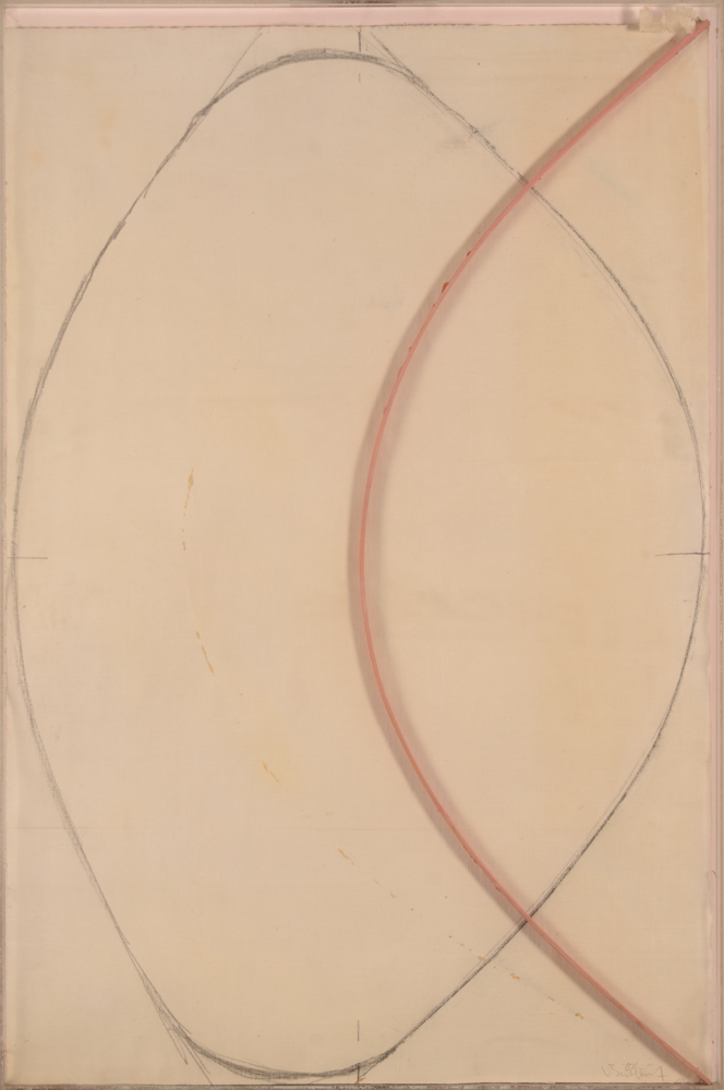 Frank Van Den Berghe — Importante oeuvre de 1978 en diptyque