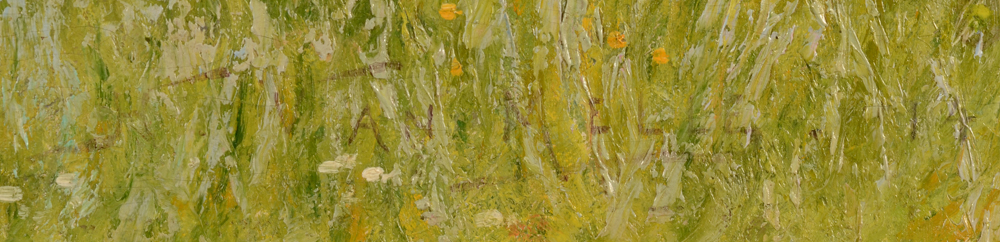Henri Van Melle Summerschool — Signature and date