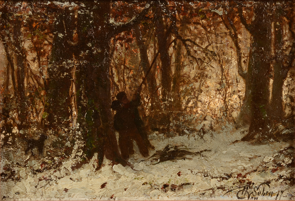 Henri Van Seben