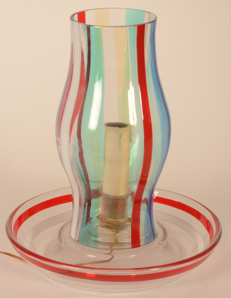 Venini — Alternate view