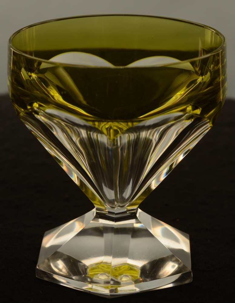 VSL AD1 Riesling  — VSL AD1 riesling wijn glas Val St-Lambert