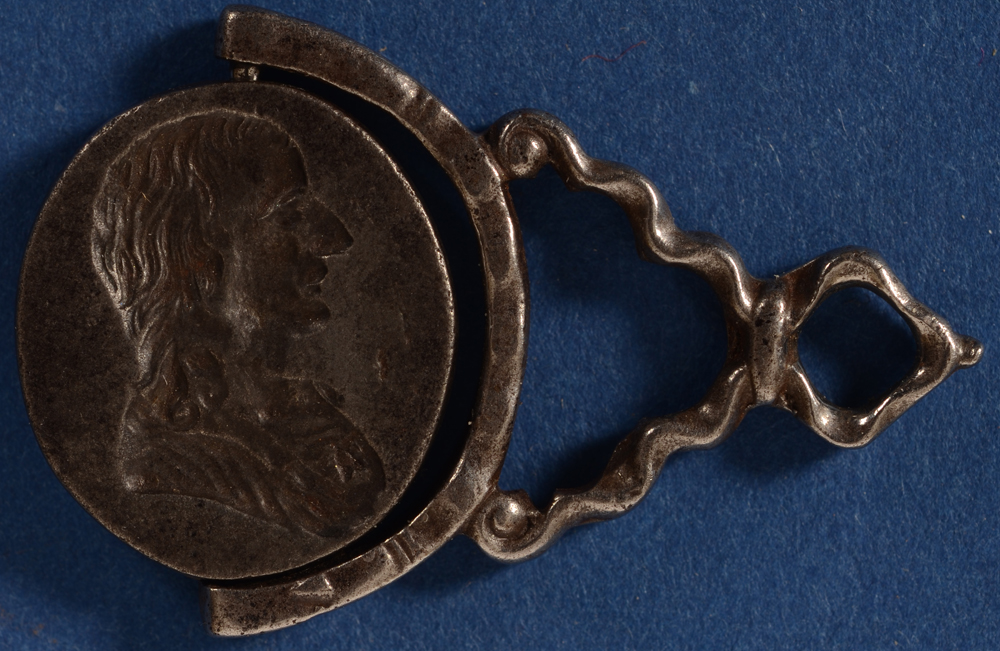 Wax seal stamp