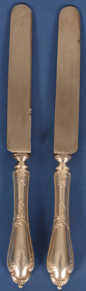 Wolfers Frères — Alternate view