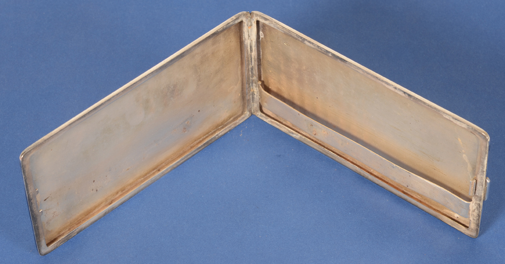 Wolfers Freres S.A. — Case open