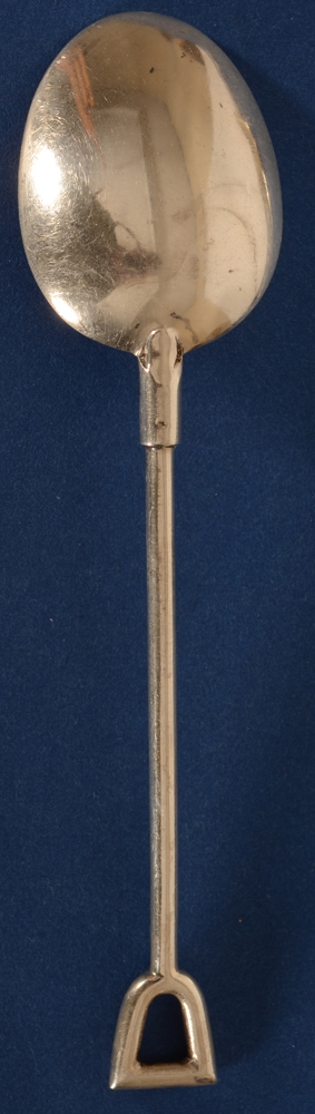 Wolfers Freres — Back of the spoon