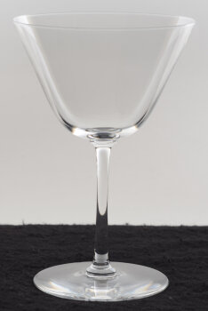 Val Saint-Lambert Damas wine glass 140