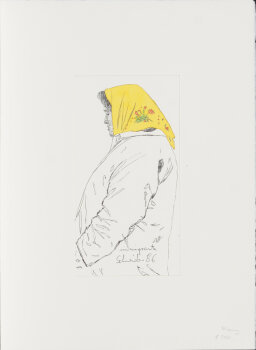 Jürgen Schneider Immigrante 1986