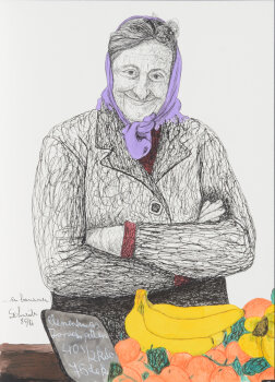 Jürgen Schneider '...... en bananen!' 1985-1986
