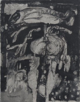 Roger Wittevrongel composition 1961