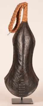 African Bell